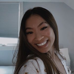 Meet your Posher, Sophie